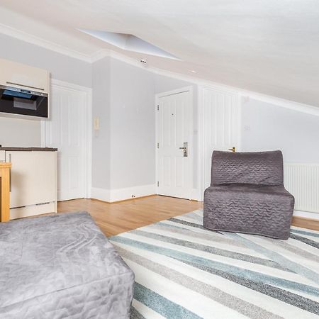 Cleveland House Aparthotel Λονδίνο Εξωτερικό φωτογραφία