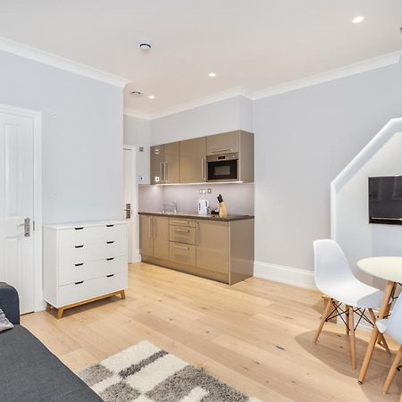 Cleveland House Aparthotel Λονδίνο Εξωτερικό φωτογραφία