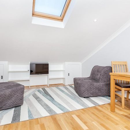 Cleveland House Aparthotel Λονδίνο Εξωτερικό φωτογραφία