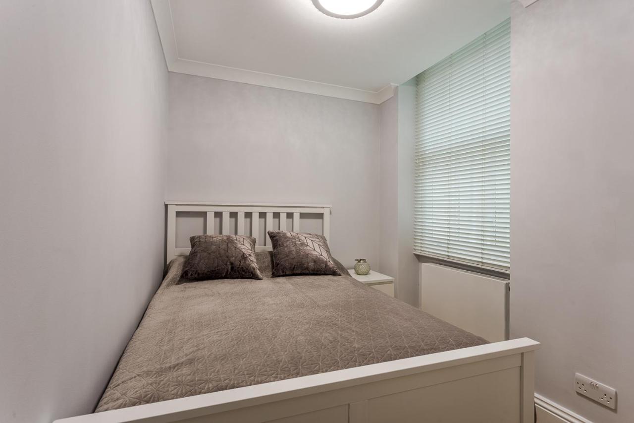 Cleveland House Aparthotel Λονδίνο Εξωτερικό φωτογραφία