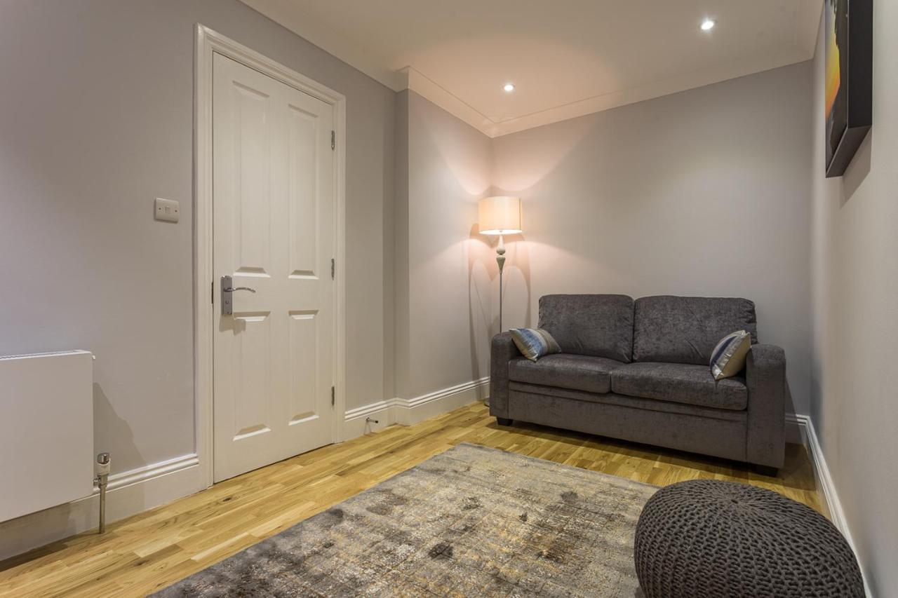 Cleveland House Aparthotel Λονδίνο Εξωτερικό φωτογραφία