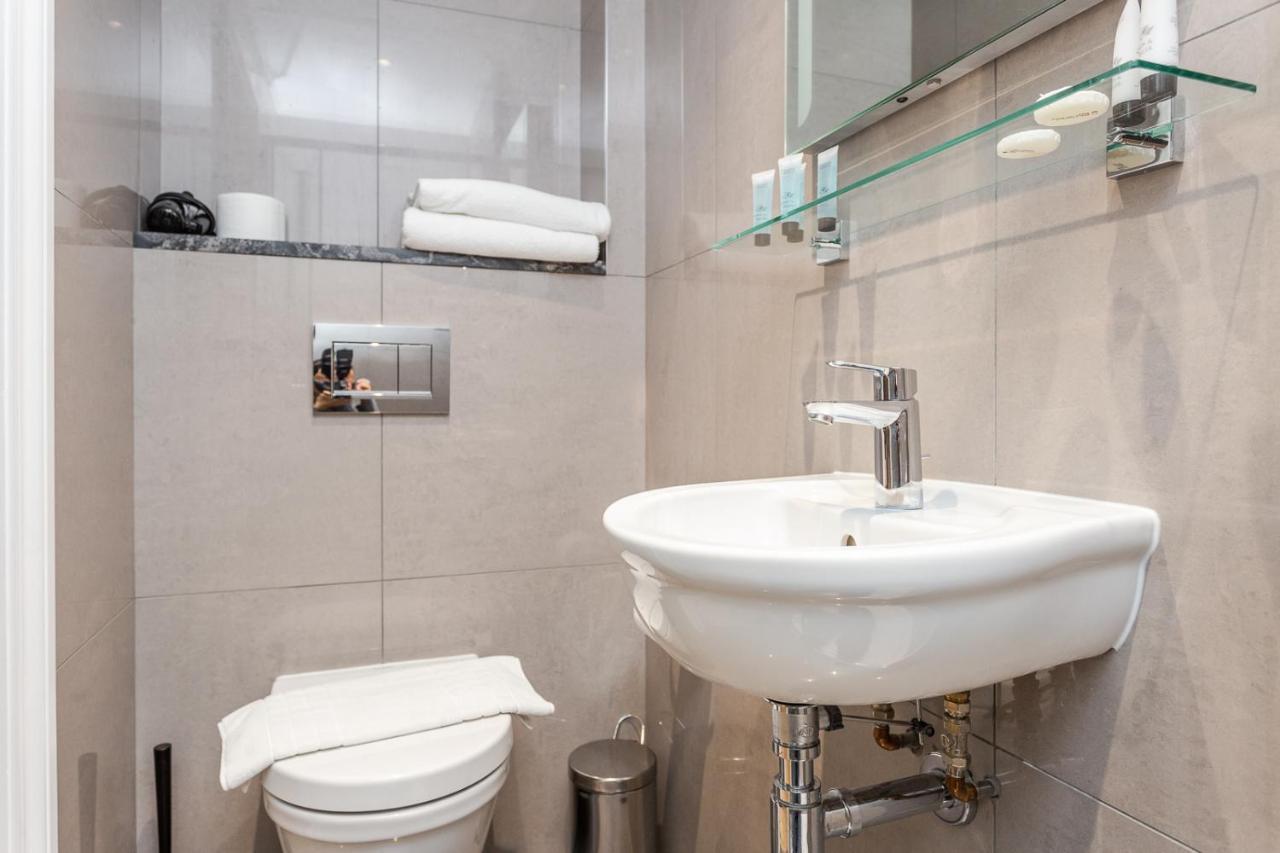 Cleveland House Aparthotel Λονδίνο Εξωτερικό φωτογραφία