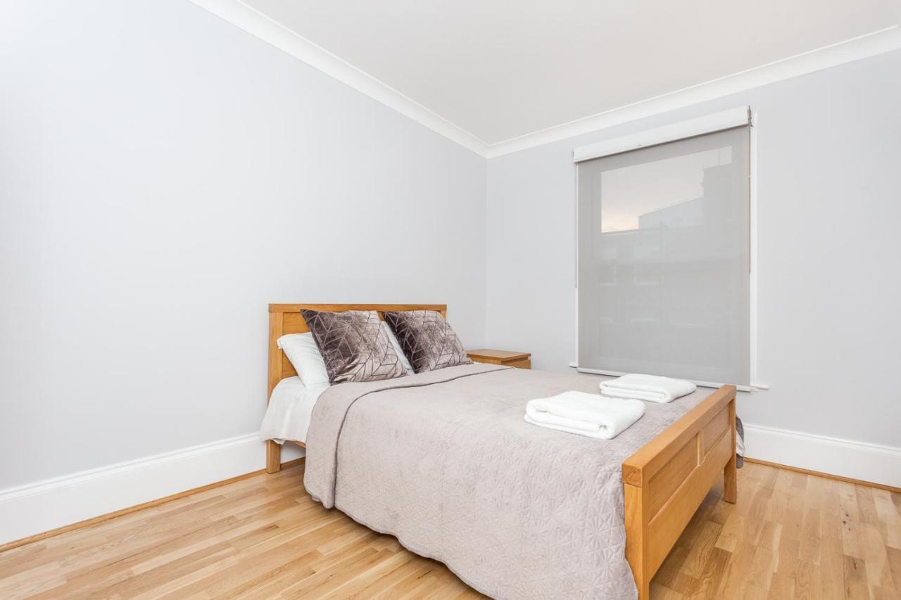Cleveland House Aparthotel Λονδίνο Εξωτερικό φωτογραφία