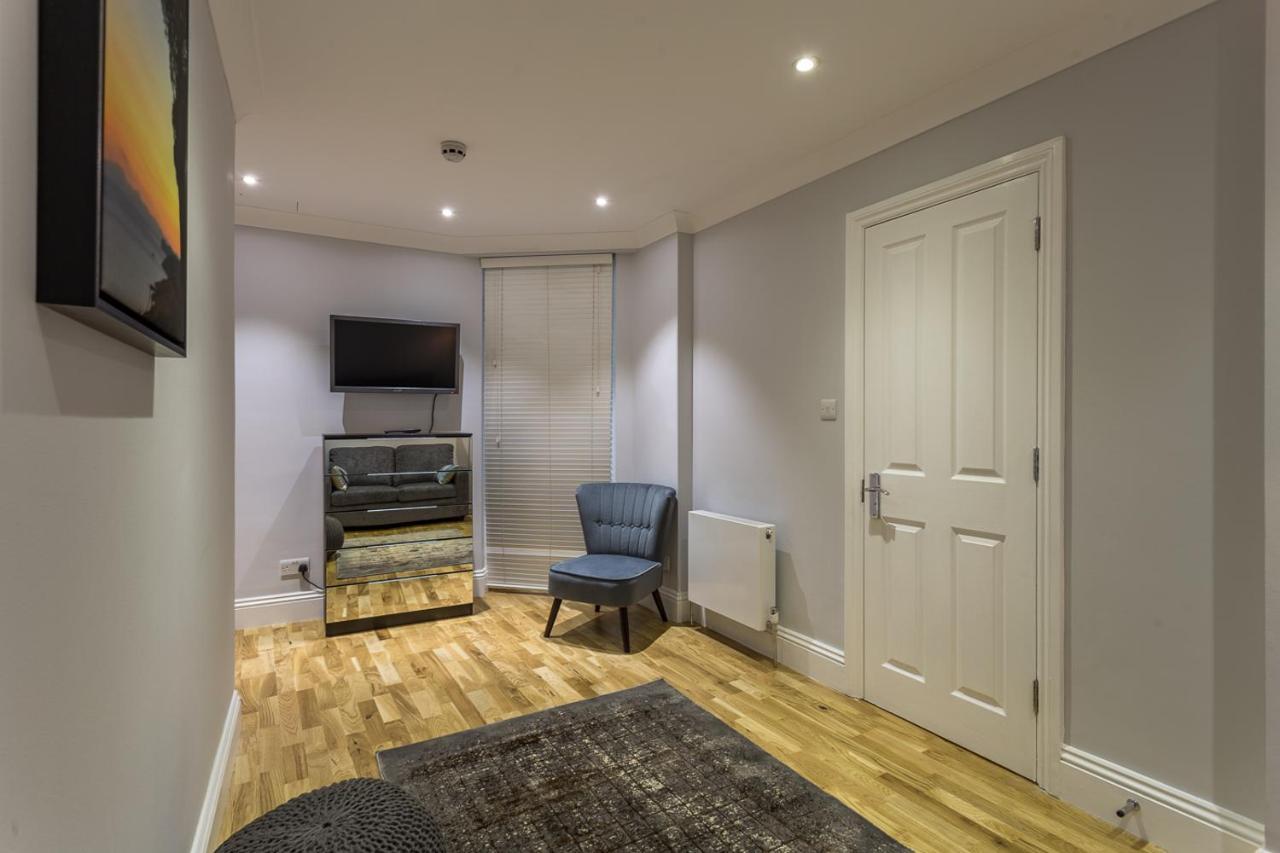 Cleveland House Aparthotel Λονδίνο Εξωτερικό φωτογραφία