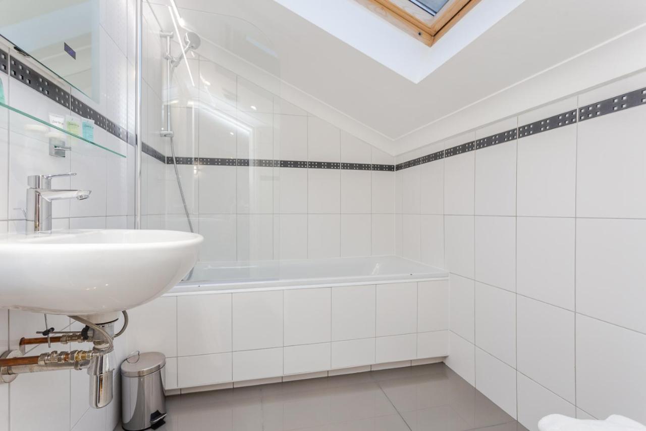 Cleveland House Aparthotel Λονδίνο Εξωτερικό φωτογραφία
