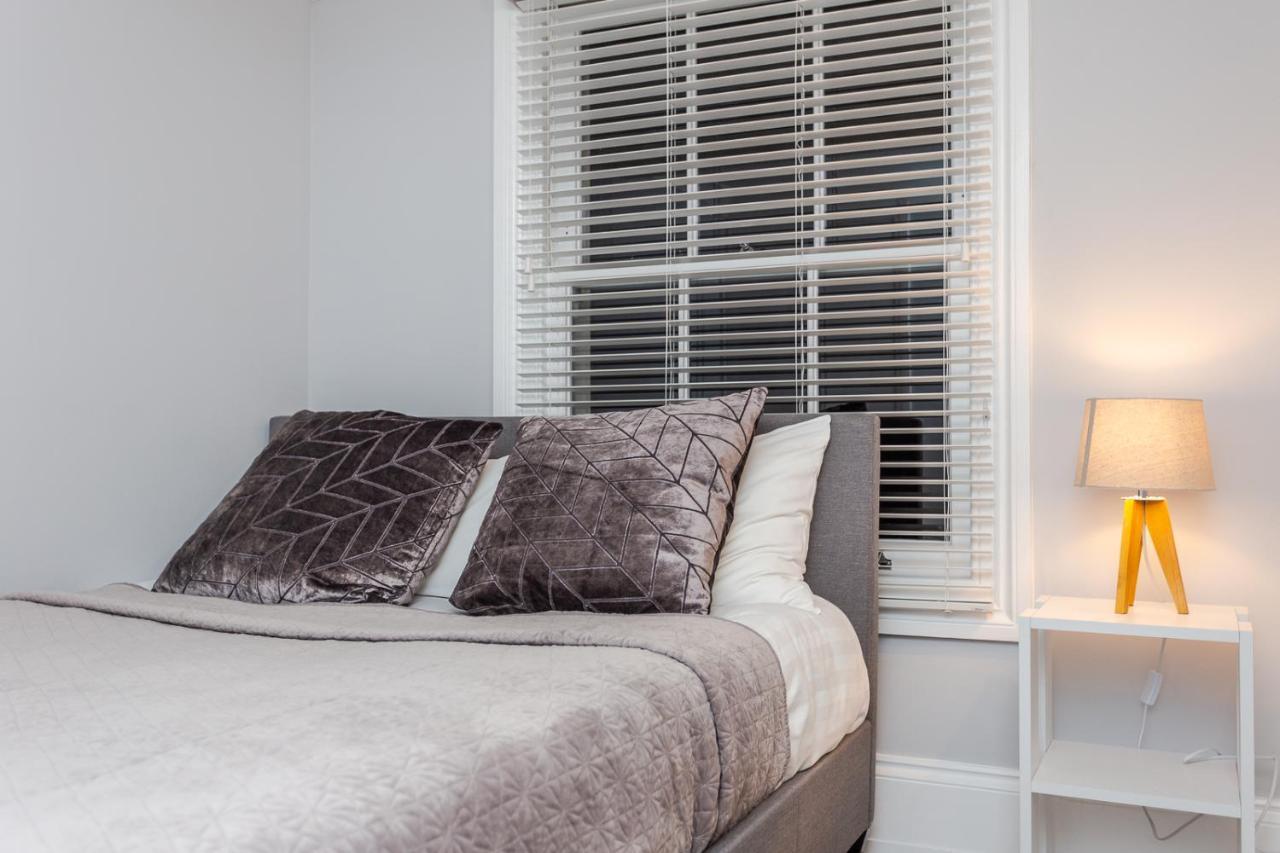 Cleveland House Aparthotel Λονδίνο Εξωτερικό φωτογραφία