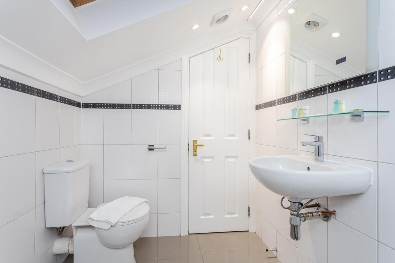 Cleveland House Aparthotel Λονδίνο Εξωτερικό φωτογραφία