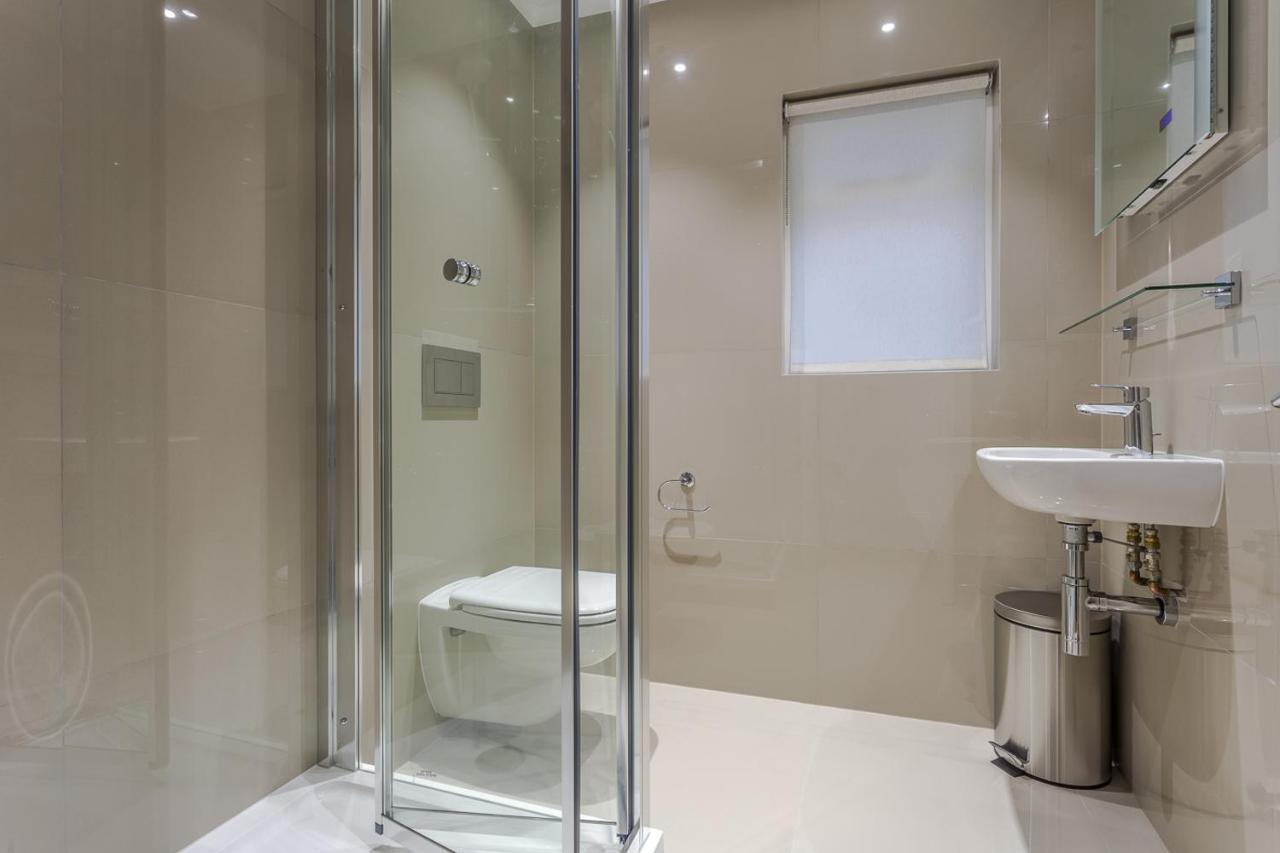 Cleveland House Aparthotel Λονδίνο Εξωτερικό φωτογραφία