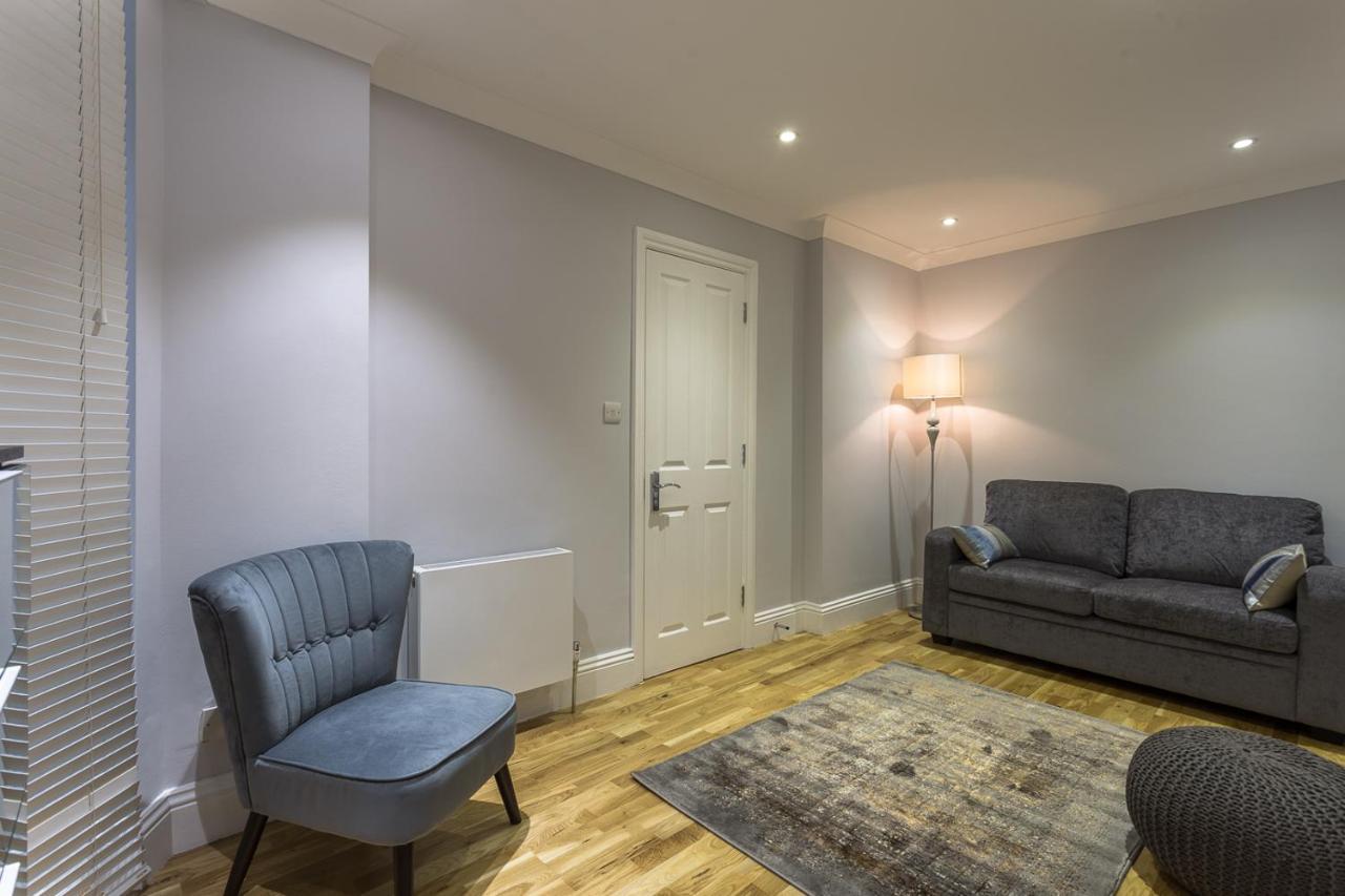 Cleveland House Aparthotel Λονδίνο Εξωτερικό φωτογραφία