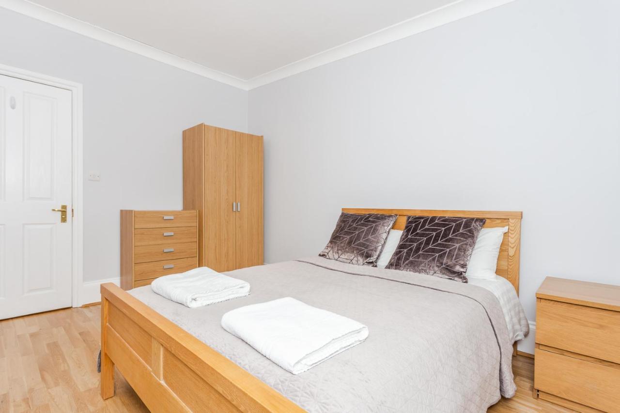 Cleveland House Aparthotel Λονδίνο Εξωτερικό φωτογραφία