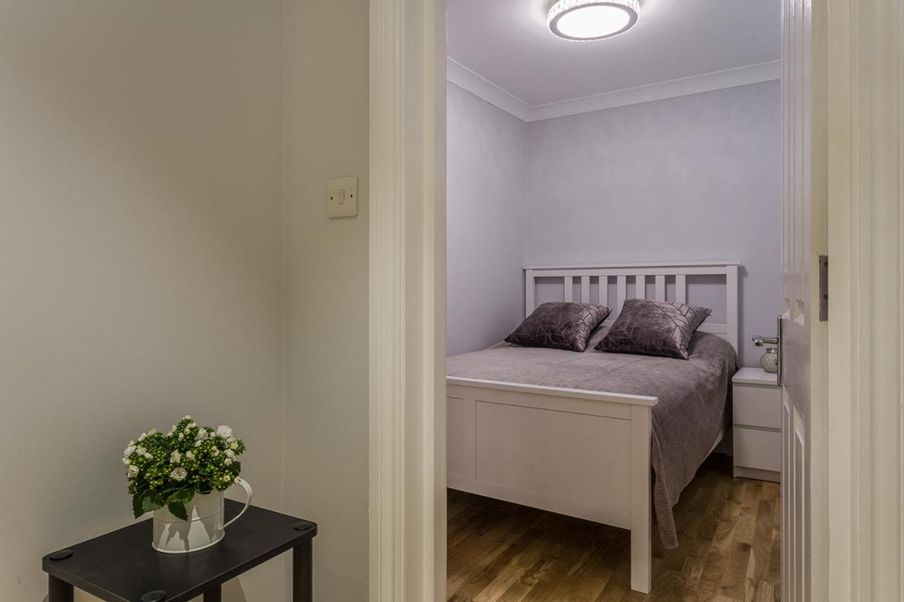 Cleveland House Aparthotel Λονδίνο Εξωτερικό φωτογραφία